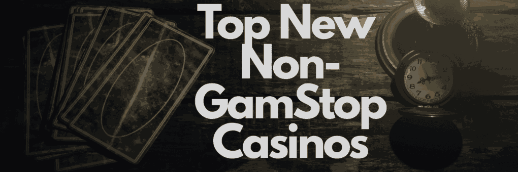 Discovering Casinos Non on Gamstop