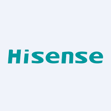 HISENSE