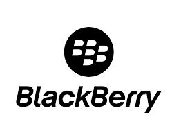 BLACKBERRY